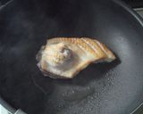 合鴨のロース焼き作り方1写真