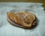 合鴨のロース焼き作り方3写真