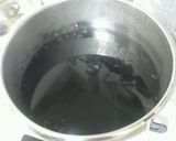 お母さんの黒豆作り方3写真