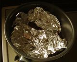 合鴨のロース焼き作り方5写真