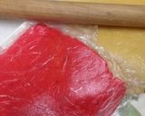 2013年☆巳年クッキー作り方3写真