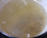 年越しに☆鶏蕎麦作り方2写真