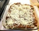 ビーフシチュー グラタン作り方3写真