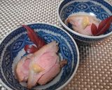 合鴨のロース焼き作り方7写真