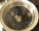 いなかの正月料理♪うま煮♪作り方3写真