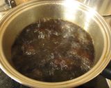 いなかの正月料理♪うま煮♪作り方4写真