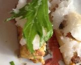 高野豆腐のお茶漬け焼き作り方10写真