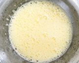 しっとりふわふわスポンジケーキ作り方3写真