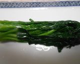お雑煮・煮しめ飾り！作り方4写真