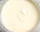 しっとりふわふわスポンジケーキ作り方5写真