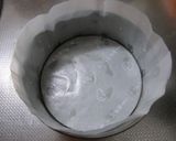 ■■■■ニューヨークチーズケーキ■■■■作り方3写真