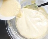 しっとりふわふわスポンジケーキ作り方7写真