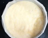 しっとりふわふわスポンジケーキ作り方8写真