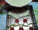 小梅咲く柚子香るアボカド豆腐【お節にも】作り方9写真