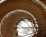 バレンタイン！レンジで生チョコキャラメル作り方2写真