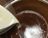 バレンタイン！レンジで生チョコキャラメル作り方3写真