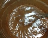バレンタイン！レンジで生チョコキャラメル作り方5写真