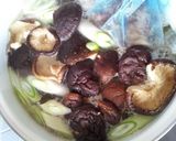 お雑煮、年越し蕎麦に♪作り方1写真