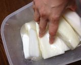 ☆近所で話題になった☆大根の漬物＊簡単作り方3写真