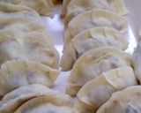 餃子の皮で♡簡単ピエロギ作り方7写真