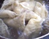 餃子の皮で♡簡単ピエロギ作り方8写真
