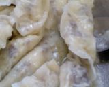 餃子の皮で♡簡単ピエロギ作り方11写真
