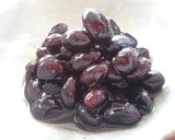 おせち料理☆活力なべで黒豆作り方5写真