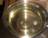 おぞうに風お味噌汁☆作り方5写真