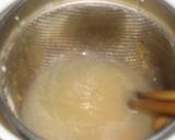 おぞうに風お味噌汁☆作り方6写真