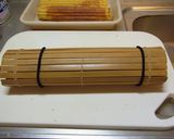 伊達巻き作り方5写真