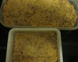 高野豆腐＆野菜入りヘルシー松風やき作り方6写真