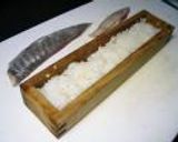 アジの押し寿司作り方3写真