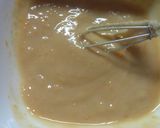 里芋手鞠の柚子味噌ワンスプーン【お節に】作り方6写真