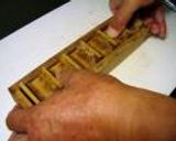 アジの押し寿司作り方5写真