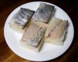 アジの押し寿司作り方7写真