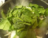 野菜とツナの簡単おもてなしキッシュ☆作り方12写真
