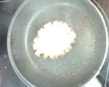 【美レシピ】あわびのステーキ　海苔ソ−ス作り方2写真