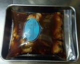 安くても豪華に見えるクルクル煮鶏作り方5写真
