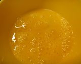 野菜とツナの簡単おもてなしキッシュ☆作り方6写真