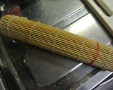 はんぺん１枚で簡単ミニ伊達巻作り方5写真