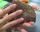 簡単におもてなしローストビーフ★作り方5写真