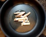 もち入りふわふわオムレツ作り方2写真