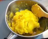 たくさん食べれる手作り栗きんとん作り方5写真