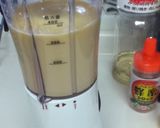 混ぜて焼くだけ！簡単手作り伊達巻作り方1写真
