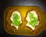 卵乳なし‼枝豆白たい焼き作り方4写真