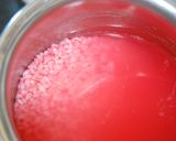 肉団子のもち米蒸し～おせちとともに～作り方1写真