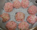 肉団子のもち米蒸し～おせちとともに～作り方6写真