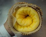 甘くない伊達巻作り方6写真