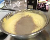ブッシュドノエル作り方6写真