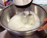 ブッシュドノエル作り方10写真